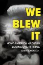 We Blew It - Preview