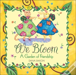 Capa do artigo We Bloom