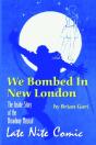We Bombed In New London - Preview