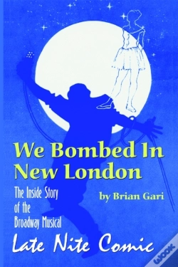 Capa do artigo We Bombed In New London