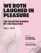 Capa do artigo We Both Laughed In Pleasure