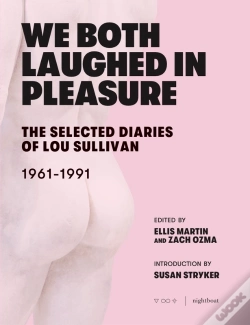 Capa do artigo We Both Laughed In Pleasure