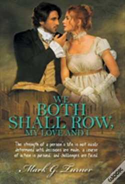 Capa do artigo We Both Shall Row, My Love And I