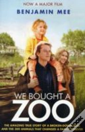 Capa do artigo We Bought A Zoo (Film Tie-In)
