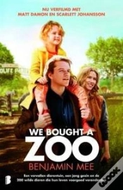 Capa do artigo We Bought A Zoo