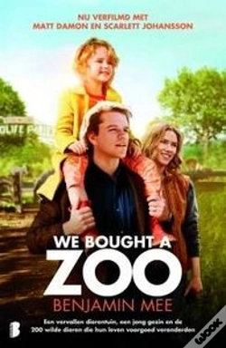 Capa do artigo We Bought A Zoo