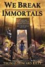 We Break Immortals - Preview