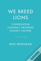 We Breed Lions