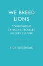 We Breed Lions - Preview