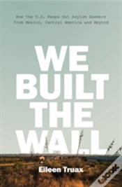 Capa do artigo We Built The Wall