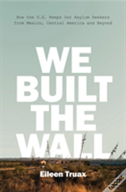 Capa do artigo We Built The Wall