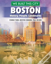 Capa do artigo We Built This City: Boston