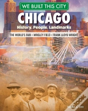 Capa do artigo We Built This City: Chicago