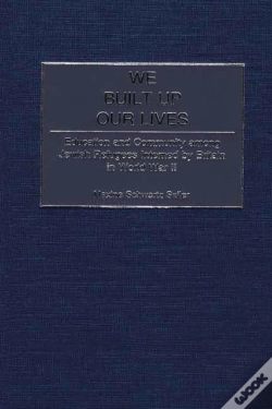 Capa do artigo We Built Up Our Lives