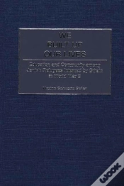 Capa do artigo We Built Up Our Lives