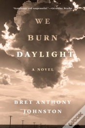 Capa do artigo We Burn Daylight