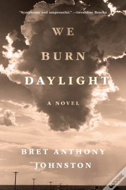 Capa do artigo We Burn Daylight