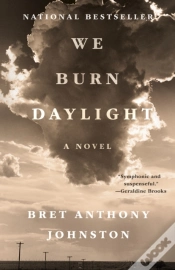 Capa do artigo We Burn Daylight