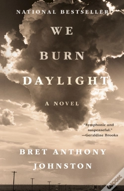 Capa do artigo We Burn Daylight