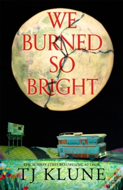 Capa do artigo We Burned So Bright