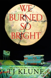 Capa do artigo We Burned So Bright