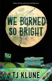 Capa do artigo We Burned So Bright