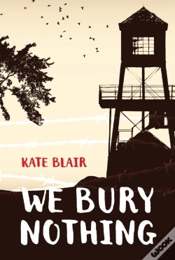 Capa do artigo We Bury Nothing