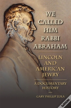 Capa do artigo We Called Him Rabbi Abraham