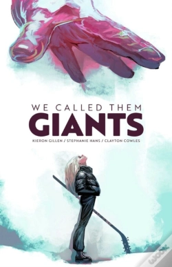 Capa do artigo We Called Them Giants