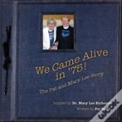 Capa do artigo We Came Alive In 
