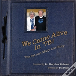 Capa do artigo We Came Alive In '75