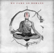 Capa do artigo We Came As Romans - CD