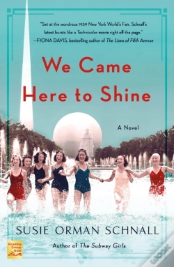 Capa do artigo We Came Here To Shine