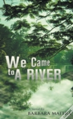 Capa do artigo We Came To A River