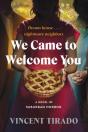 We Came To Welcome You - Preview