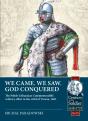We Came, We Saw, God Conquered - Preview
