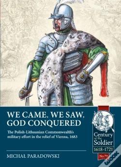 Capa do artigo We Came, We Saw, God Conquered