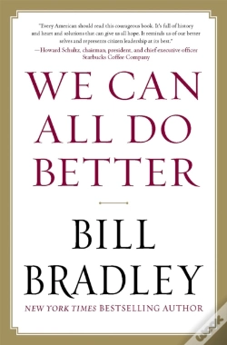 Capa do artigo We Can All Do Better