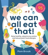 We Can All Eat That!
