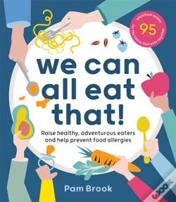 Capa do artigo We Can All Eat That!