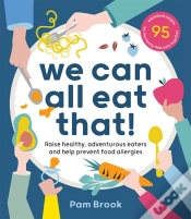Capa do artigo We Can All Eat That!