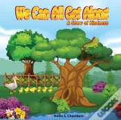 Capa do artigo We Can All Get Along