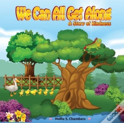 Capa do artigo We Can All Get Along