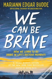Capa do artigo We Can Be Brave