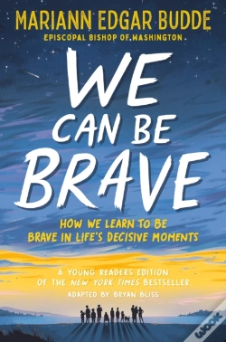 Capa do artigo We Can Be Brave