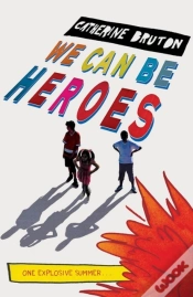 Capa do artigo We Can Be Heroes