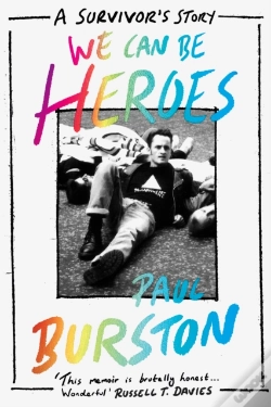 Capa do artigo We Can Be Heroes
