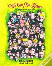 Capa do artigo We Can Be Heroes