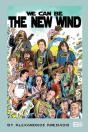 We Can Be The New Wind - Preview