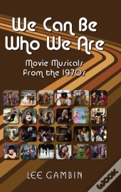 We Can Be Who We Are